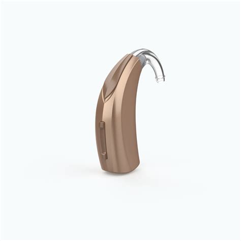 Miracle Easy™ Bte Sp 13 Ev Hearing Aid Miracle Ear