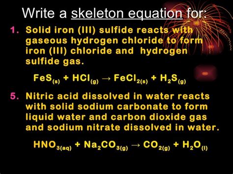 Hydrogen Chloride: Reaction Of Hydrogen Chloride Gas With Water