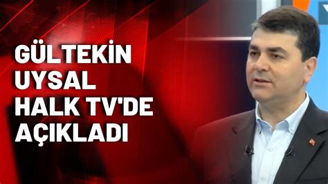 Demokrat Parti Lideri Gültekin Uysal Kılıçdaroğlu Türkiye nin özlediği