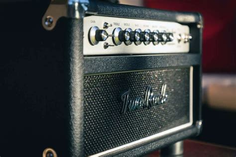 What Is A Modeling Guitar Amp Everything You Need To Know