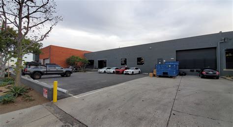 1214 W Jon St Torrance CA 90502 Industrial For Lease LoopNet