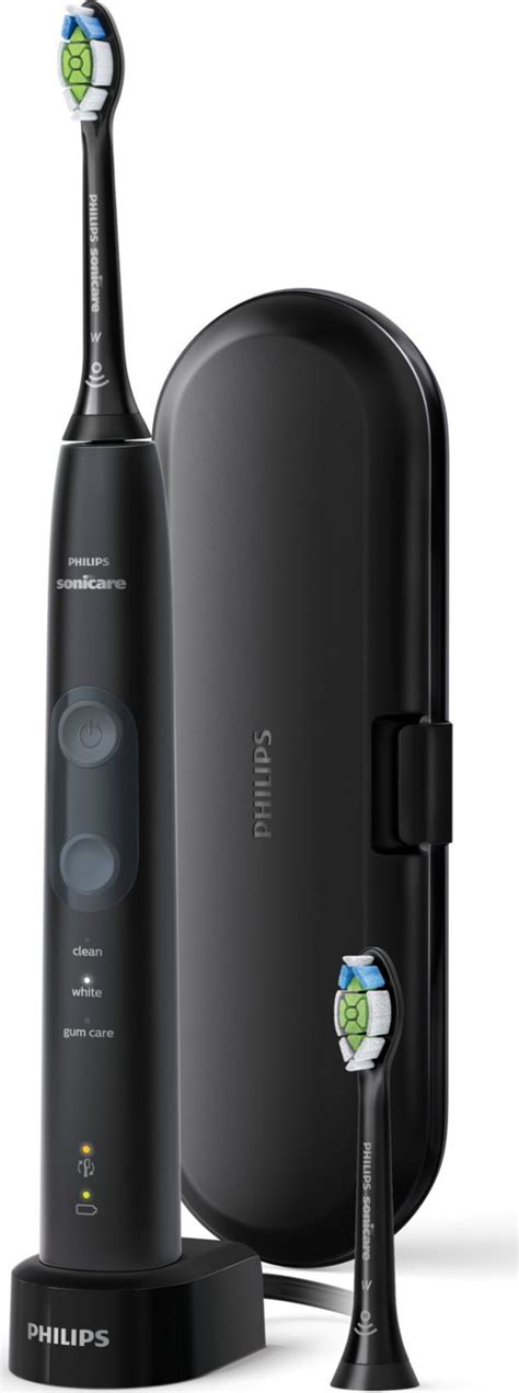 Philips HX6850 47 černý od 2 490 Kč Zbozi cz