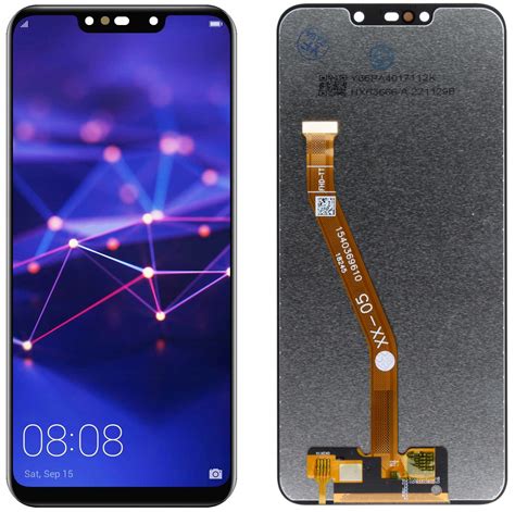 Wy Wietlacz Ekran Lcd Do Huawei Mate Lite Sklep Opinie Cena W