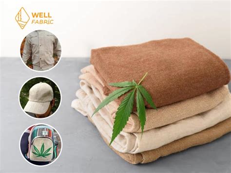 Exploring Hemp vs Cotton Fabric: 7 Key Differences