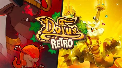 Tous nos guides pour DOFUS Rétro Temporis 3 Rushu Hour GUIDACTIK