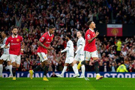 Manchester United vs Liverpool result: Final score, goals, highlights ...