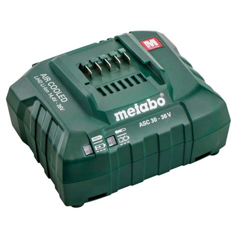 Metabo Au68301455 18v 4 0ah And 5 5ah Lihd Lithium Ion Brushless Cordless