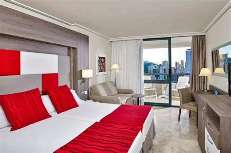 Melia Benidorm - Benidorm hotels | Jet2holidays