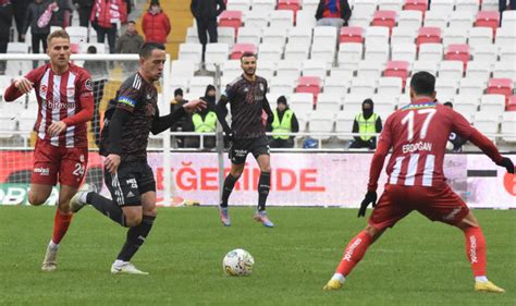 Sivasspor Beşiktaş Maçı Canli Yayin Izleme Ekranı Beşiktaş Haberleri