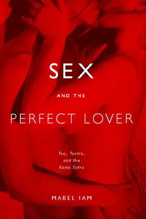 PDF Sex And The Perfect Lover By Mabel Iam