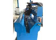 Argon Arc Longitudinal Seam TIG Welding Machine For Stainless Steel