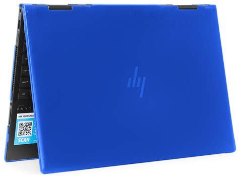 New Mcover Hard Shell Case For Hp Envy X Dsxxxx Dr