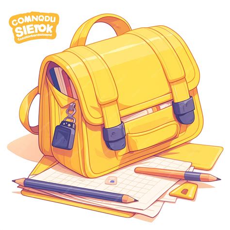 Premium Vector | School Community Service Poster