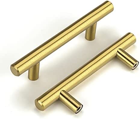 Oyx Brushed Gold Cabinet Pulls Gold Cabinet Pulls Drawer Pulls Kitchen