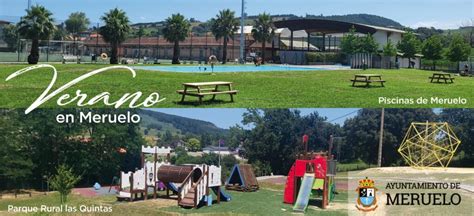 Verano En Meruelo Ayuntamiento De Meruelo Cantabria