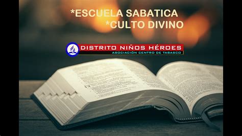 Ministerio De La Mujer Escuela Sabatica Y Culto Divino Youtube