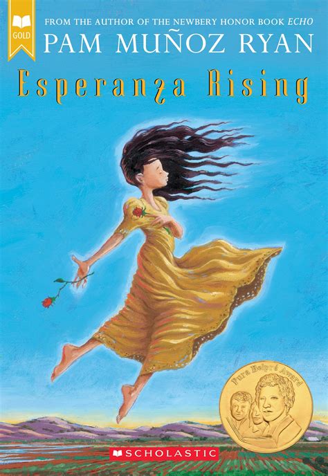 Esperanza Rising A Mighty Girl