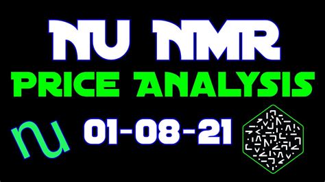 Nucypher Nuusd Numeraire Nmrusd Price Prediction Technical Analysis