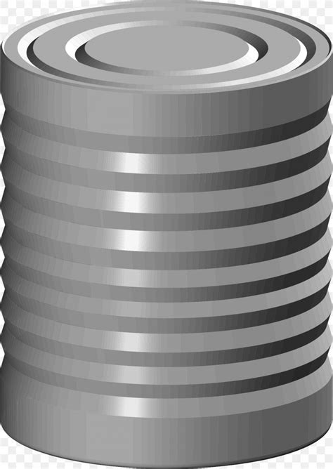 Tin Can Clip Art, PNG, 1568x2211px, Tin Can, Beverage Can, Can Stock Photo, Container, Cylinder ...