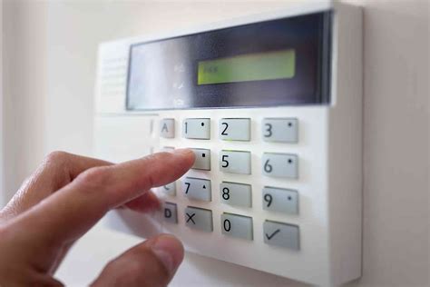 What is the Average Burglar Alarm Service Cost in 2025? | Checkatrade