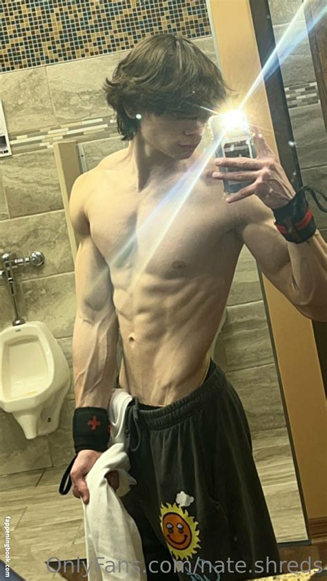 Nate Shreds Nude OnlyFans Leaks The Fappening Photo 6425556