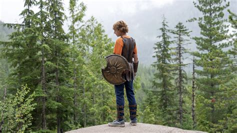 Ver Percy Jackson Y Los Dioses Del Olimpo Temporada 1 Capitulo 2