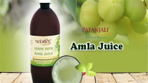 Research Based Benefits Of Patanjali Amla Juice Side Effects Vlr