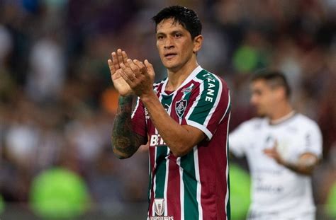 Fluminense Cano Tenta Evitar Maior Sequ Ncia Sem Gols