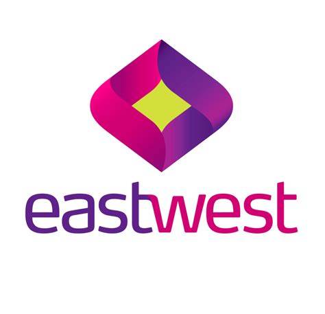 EastWest Bank Logo