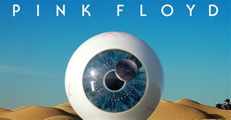 Pink Floyd Pulse Torna Nei Negozi In Una Versione Restored Re