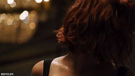 Black Widow Interrogation Scene The Avengers 2012 Video Dailymotion