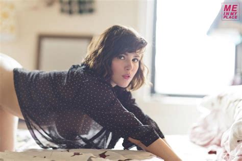 This Woman Is Absolutely Stunning Candice Cooper Porn Pic