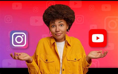 What Is The Difference Between Instagram Reels And Youtube Shorts