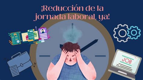 Actualidad Frena Morena Iniciativa Para La Reducción De La Jornada Laboral