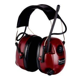 Noise-cancelling headset - All industrial manufacturers