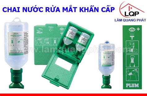 lam quang phat chai nuoc rua mat khan cap