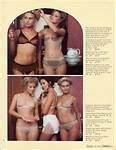 See Through Vintage Lingerie Catalog Scans Vintage Erotica Forums
