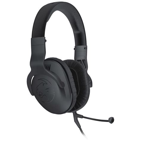 Roccat Cross Multi-Platform Over-Ear Gaming Headset - Urban Global