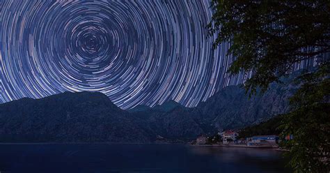 How To Photograph Star Trails Ultimate Guide For 2023