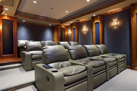 Home Theater Lighting Sconces | Home Design Ideas