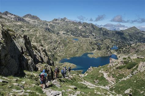 Parque Nacional de Aigüestortes i Estany de Sant Maurici spain info