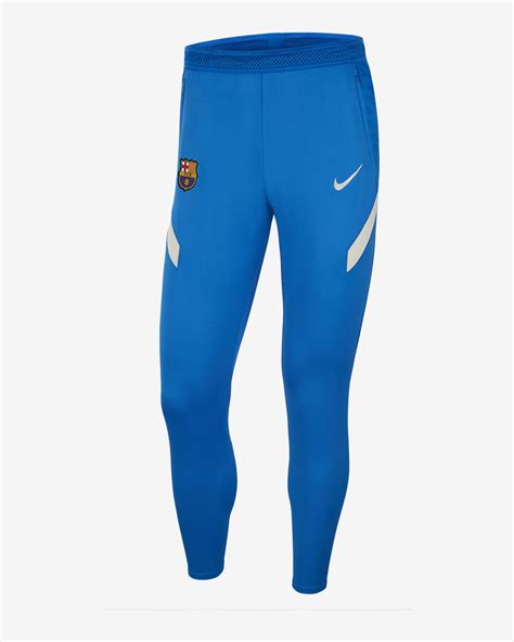 Fc Barcelona Strike Nike Dri Fit Knit Voetbalbroek Voor Heren Nike Nl