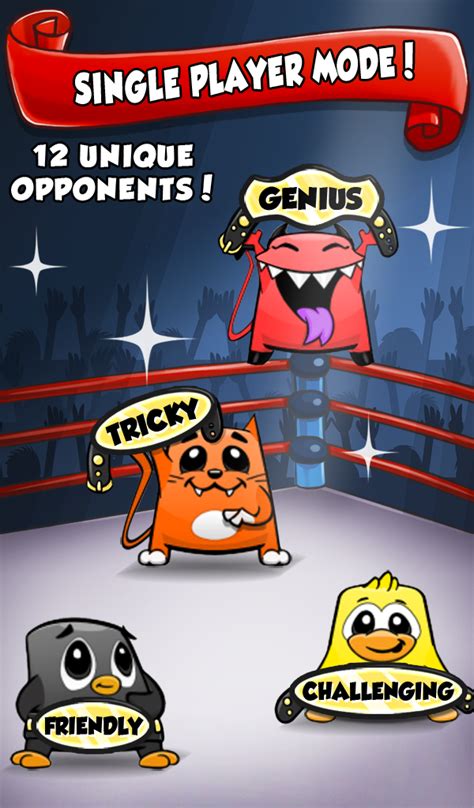 Word Chums:Amazon.com:Appstore for Android