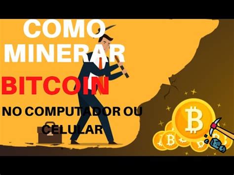 COMO MINERAR BITCOIN NO SEU PC CRYPTOTAB YouTube