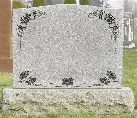 blank gravestone Blank Template - Imgflip