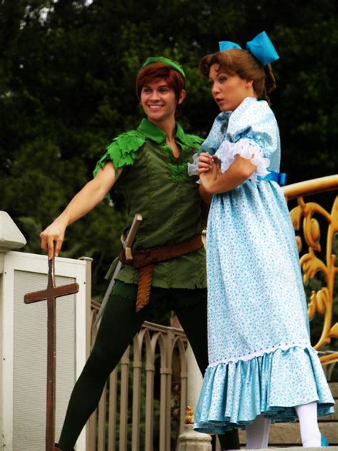 Peter Pan A Prime Example Of Dark Childrens Literature Owlcation