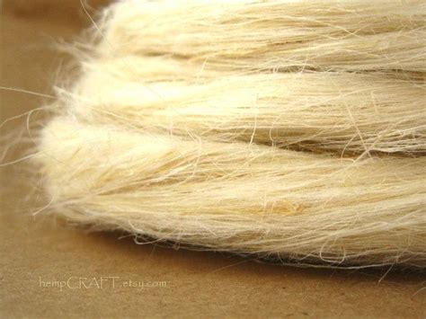 Hemp Spinning Fiber All Natural Hemp Top 2oz Etsy Natural Hemp