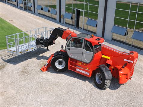 Manitou Mht Sofima