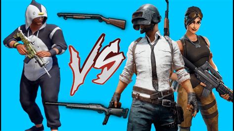 Solo Vs Duo Shot Gun Challenge Pubg Mobile Gameplay Winner Winner