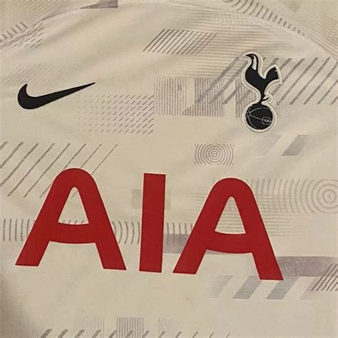 New Tottenham 2023 24 Nike Home And Away Kits Latest News 49 OFF